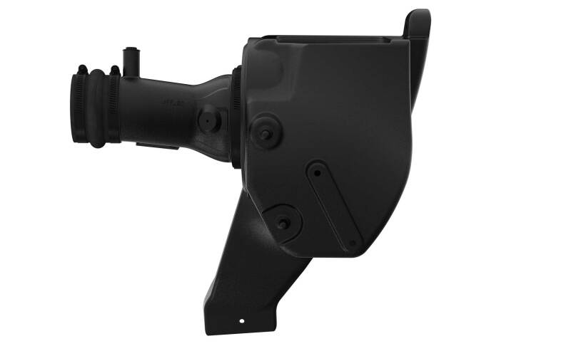 Ford Bronco Performance Air Intake - K&N Engineering - NextGen - 2025+